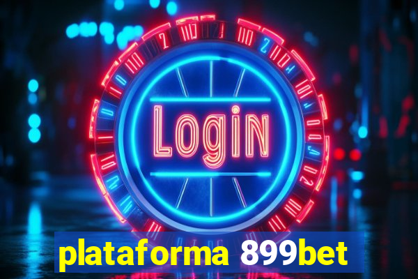 plataforma 899bet