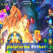 plataforma 899bet