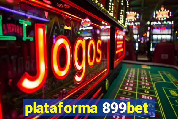 plataforma 899bet