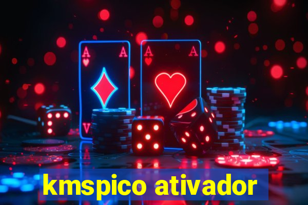 kmspico ativador