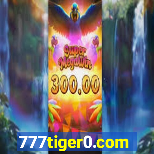 777tiger0.com