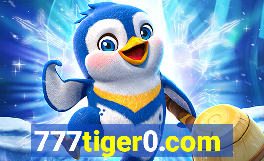 777tiger0.com