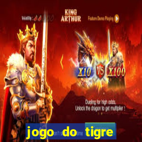 jogo do tigre plataforma chinesa