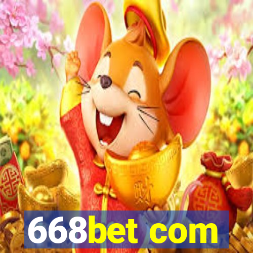 668bet com