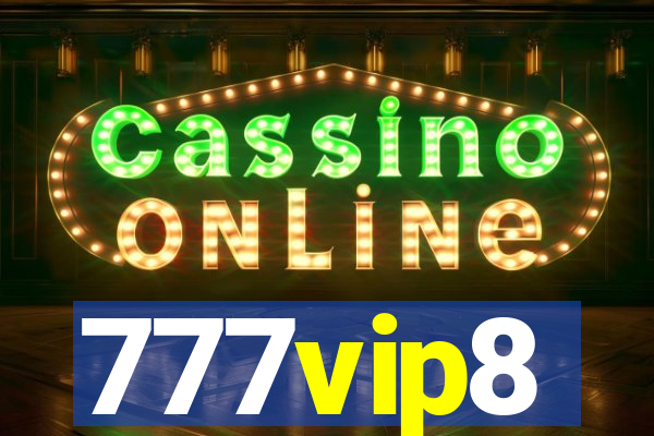 777vip8