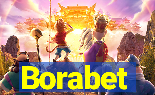 Borabet