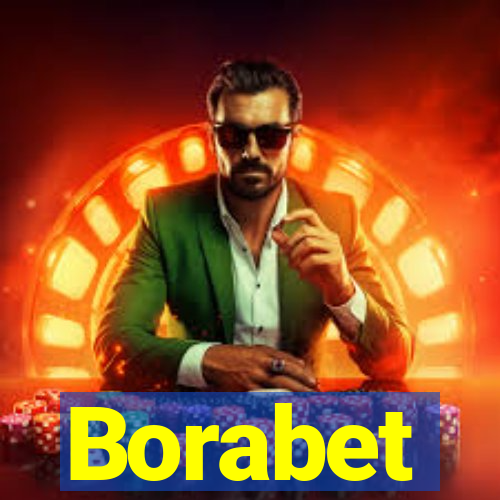 Borabet