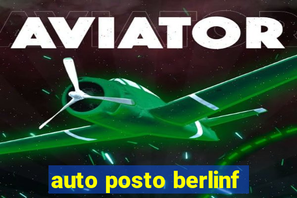 auto posto berlinf