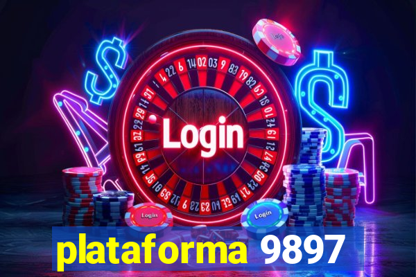 plataforma 9897