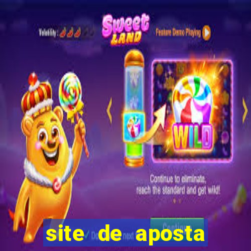 site de aposta deposito minimo 1 real