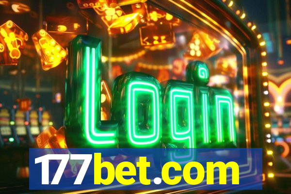 177bet.com