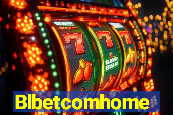 Blbetcomhome