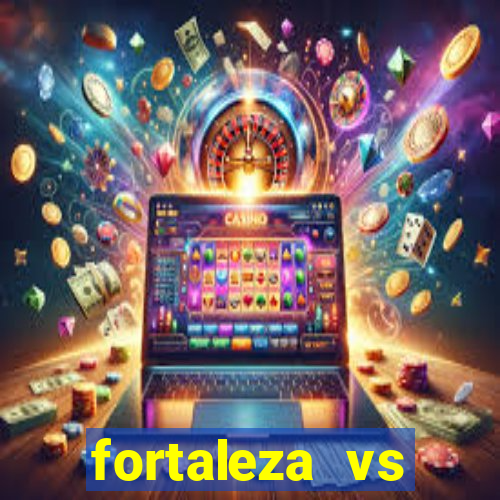 fortaleza vs flamengo futemax