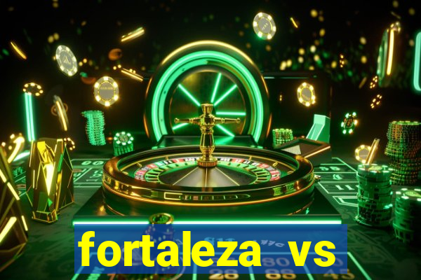 fortaleza vs flamengo futemax