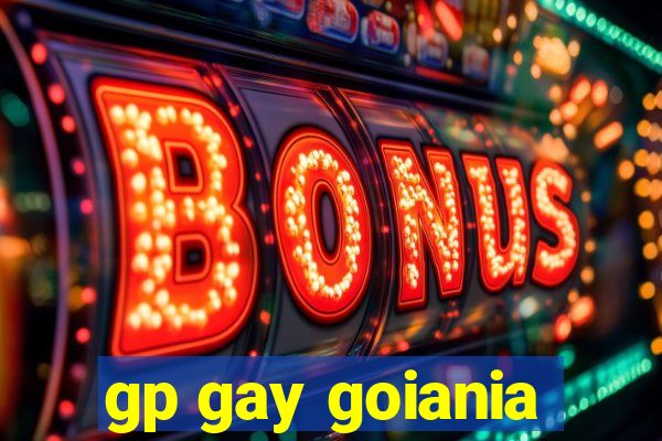 gp gay goiania