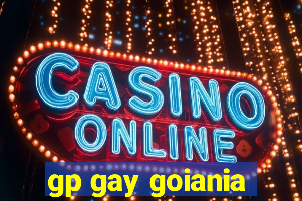 gp gay goiania