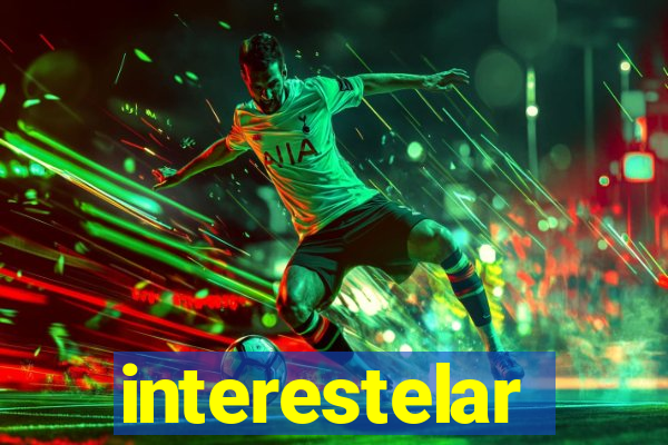 interestelar download dublado