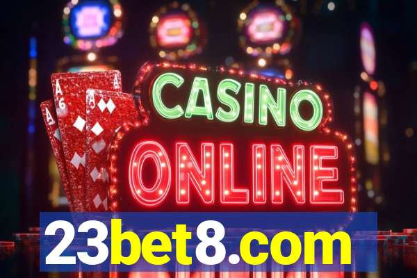 23bet8.com