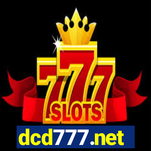 dcd777.net