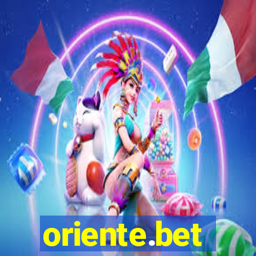 oriente.bet