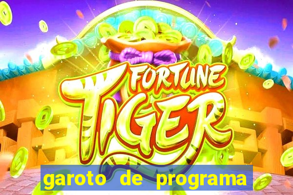 garoto de programa em fortaleza