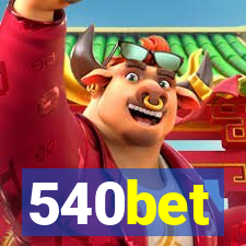 540bet