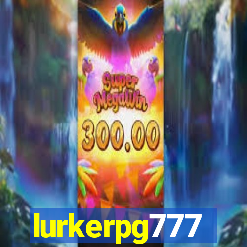 lurkerpg777