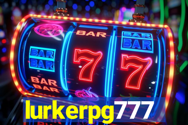 lurkerpg777