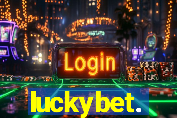 luckybet.