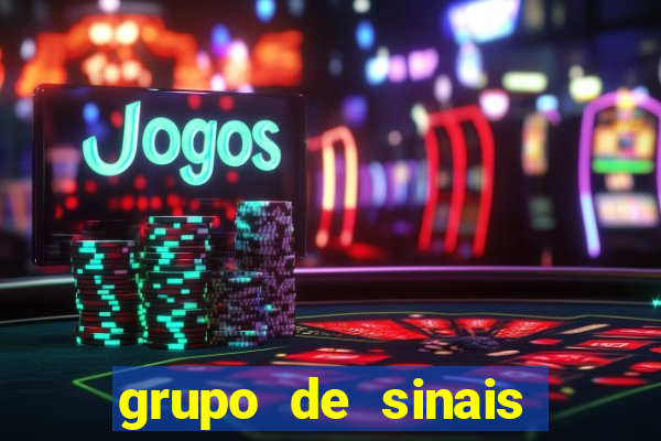 grupo de sinais fortune tiger telegram