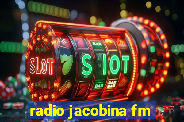 radio jacobina fm