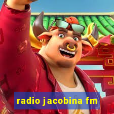 radio jacobina fm