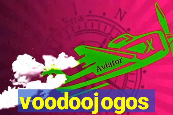 voodoojogos