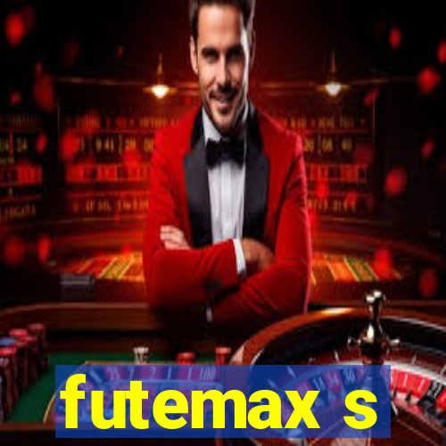 futemax s