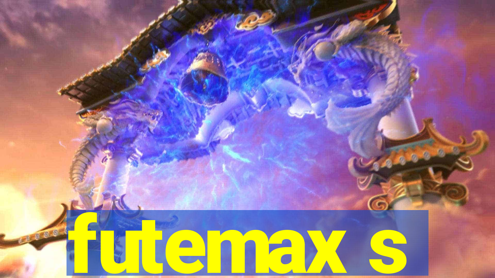 futemax s