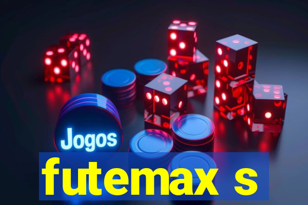 futemax s