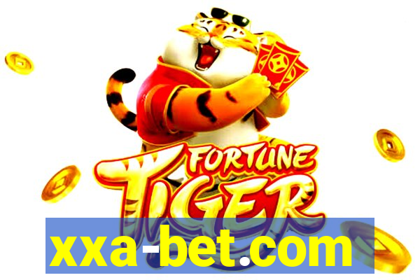 xxa-bet.com