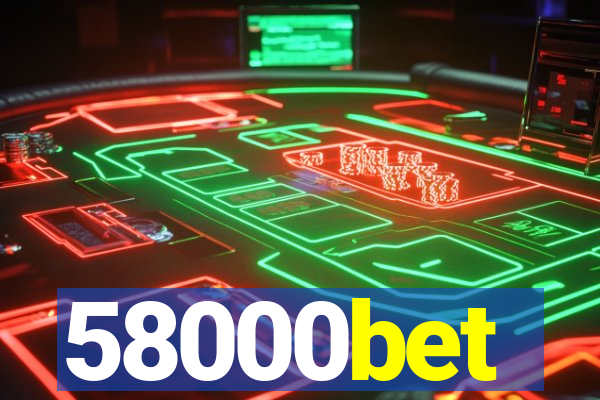 58000bet