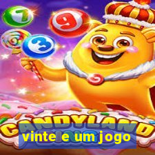 vinte e um jogo