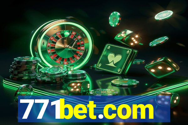 771bet.com