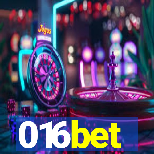 016bet