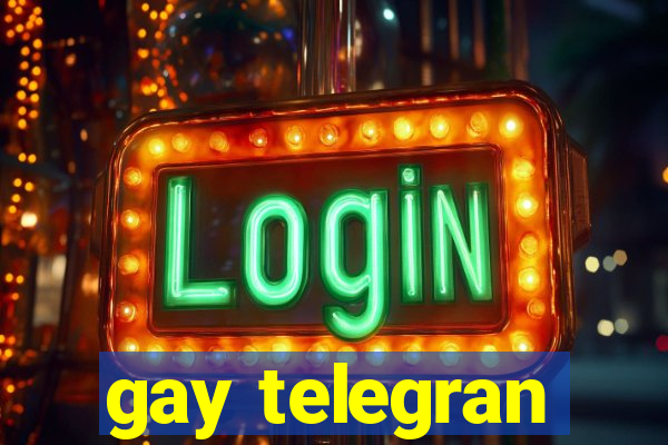 gay telegran