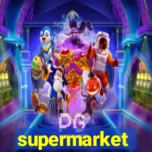 supermarket simulator apk dinheiro infinito e energia infinita