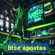 btse apostas