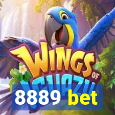 8889 bet