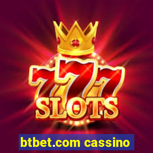 btbet.com cassino