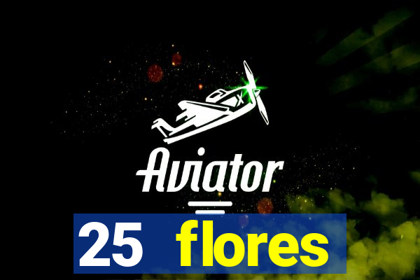 25 flores silvestres desbravadores