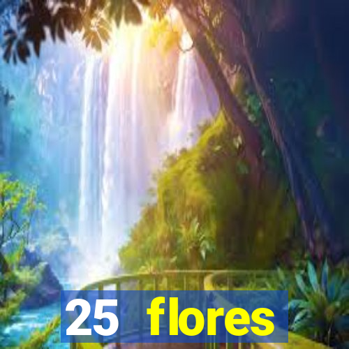 25 flores silvestres desbravadores