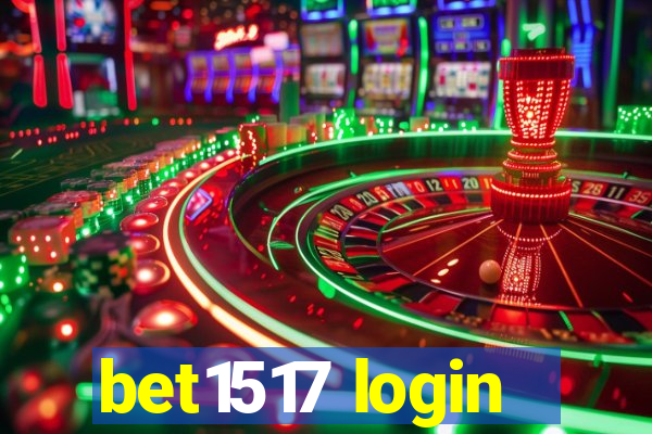 bet1517 login