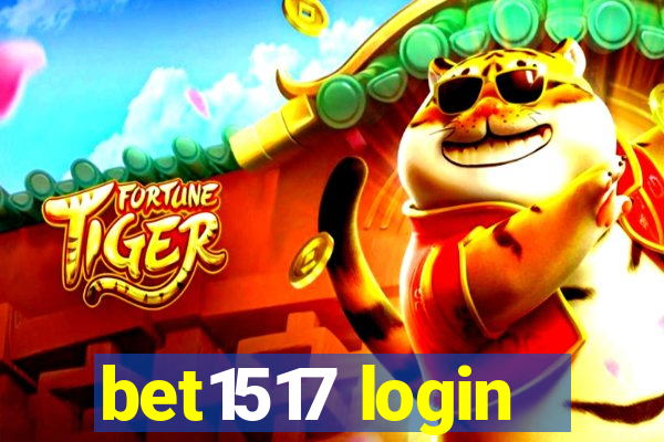 bet1517 login